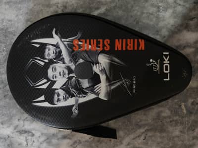 Racket cover