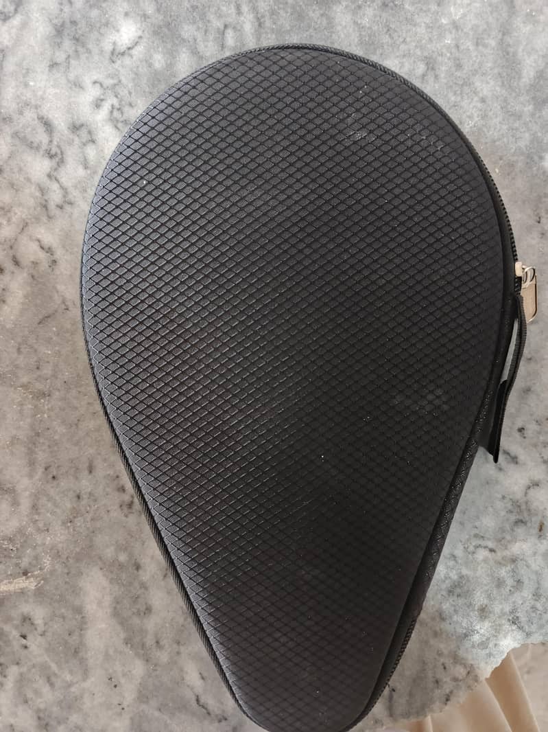 Racket cover 1