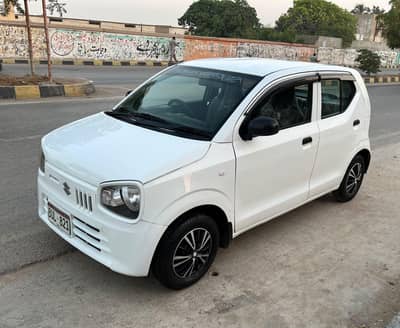 Suzuki Alto VXR 2021 For Sale