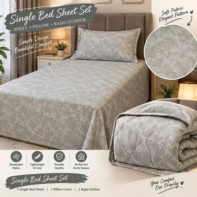 velvet bed sheet