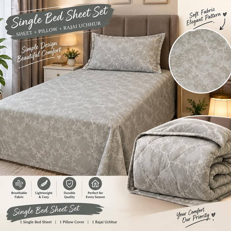 velvet bed sheet 0
