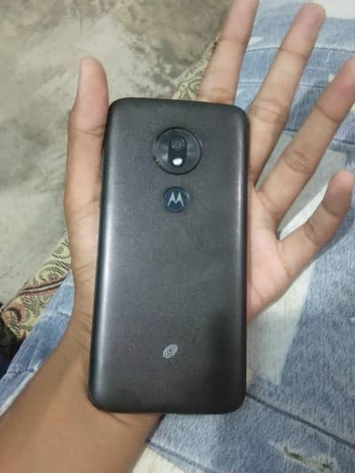 Motorola Moto G7 Power