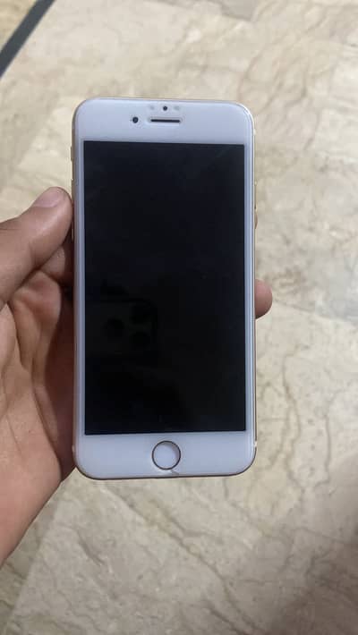 Apple iPhone 6