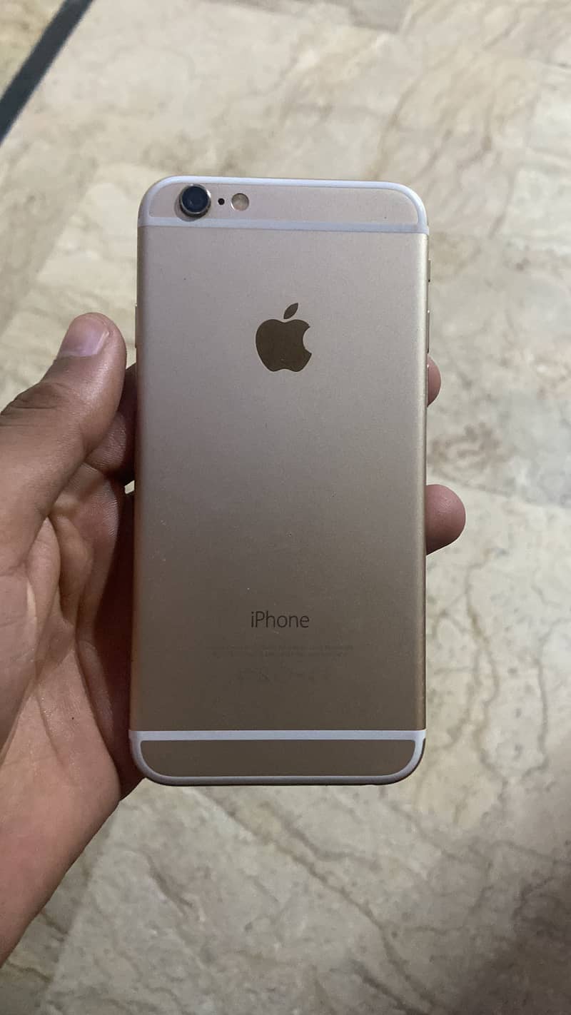Apple iPhone 6 1