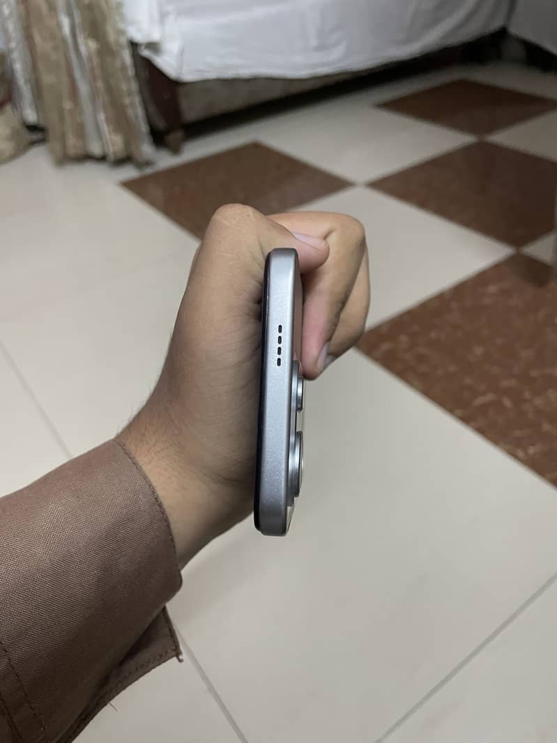 Infinix Smart 9 1