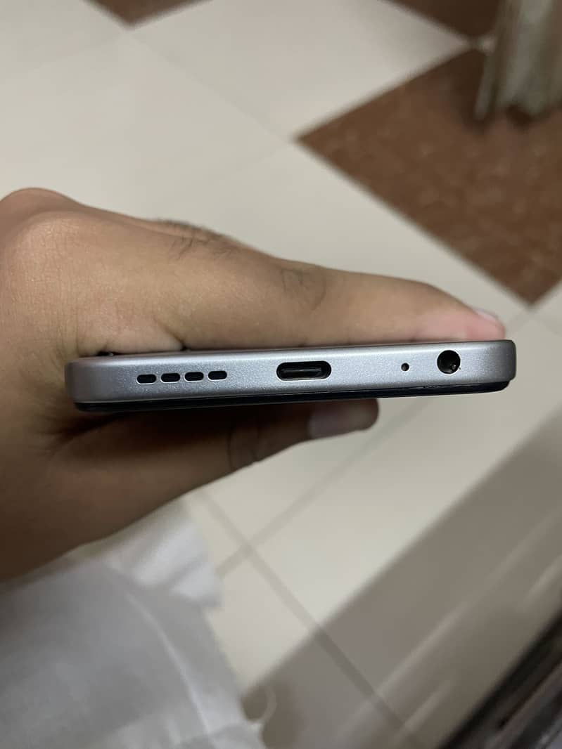 Infinix Smart 9 2