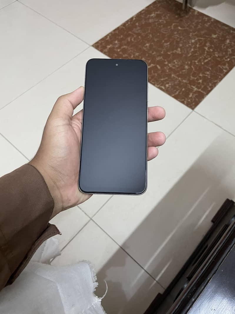Infinix Smart 9 3
