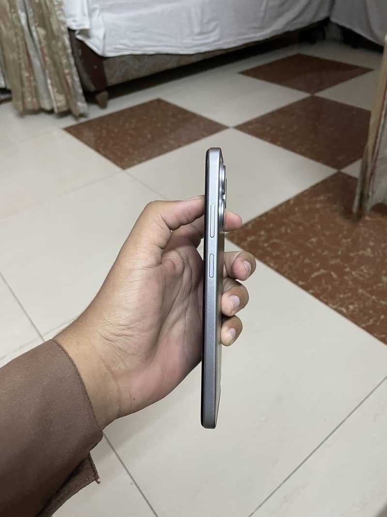 Infinix Smart 9 4