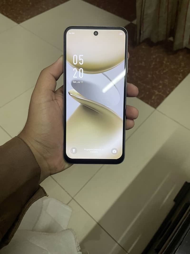 Infinix Smart 9 5