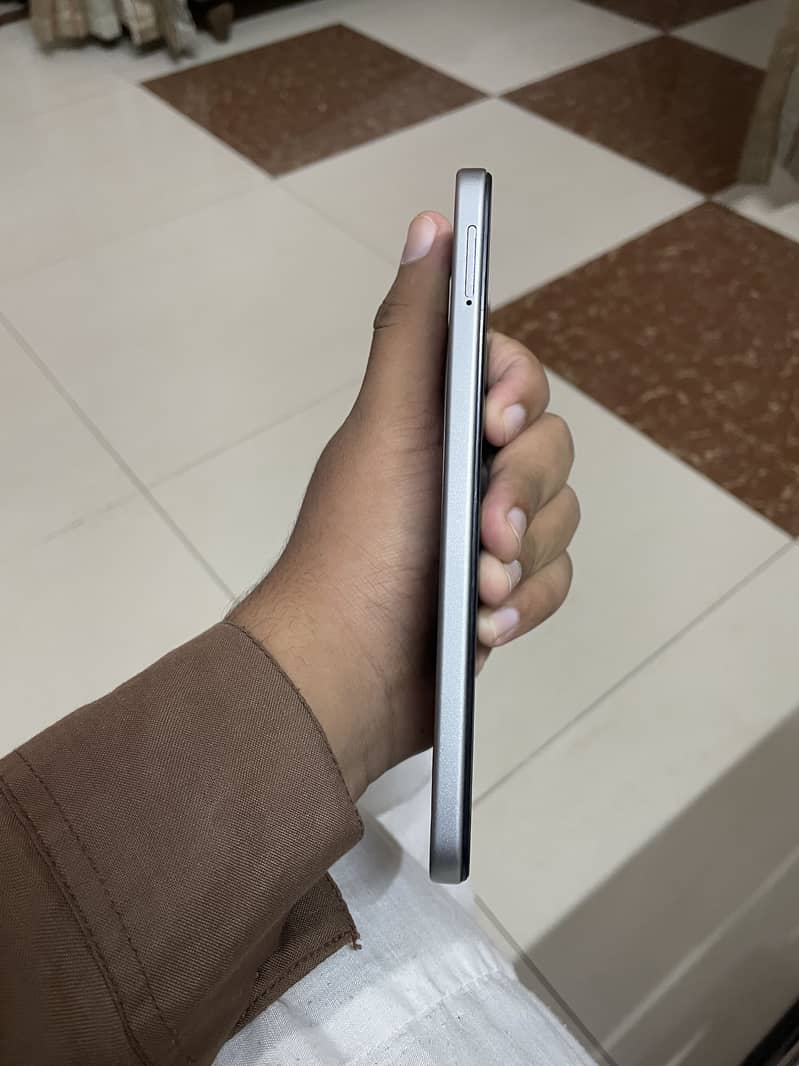 Infinix Smart 9 6