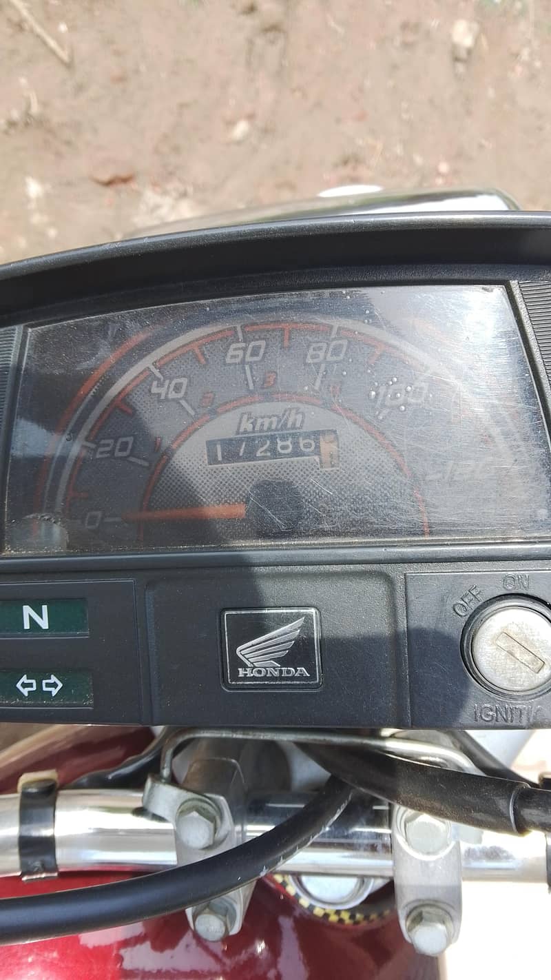 honda 0