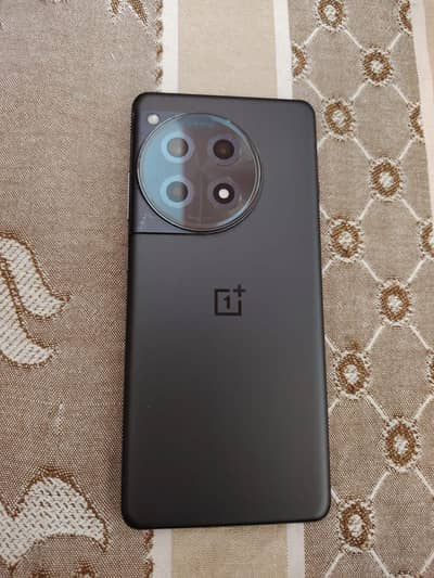 One Plus 12R 16 256