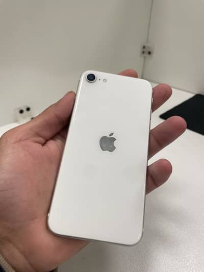 Apple iPhone SE