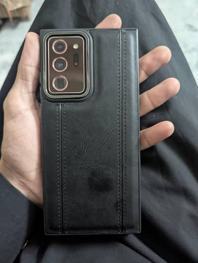 Samsung Mobile Note 20 Ultra