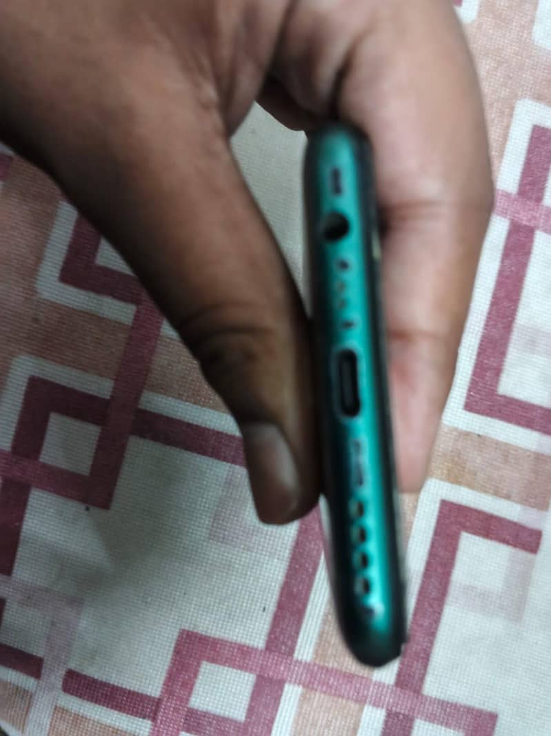 Realme 7i 7