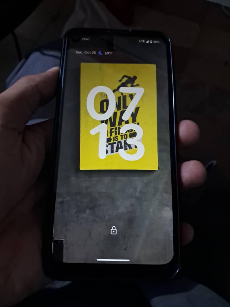 Google Pixel 5a 2