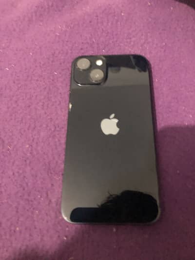 Apple iPhone 13 jv