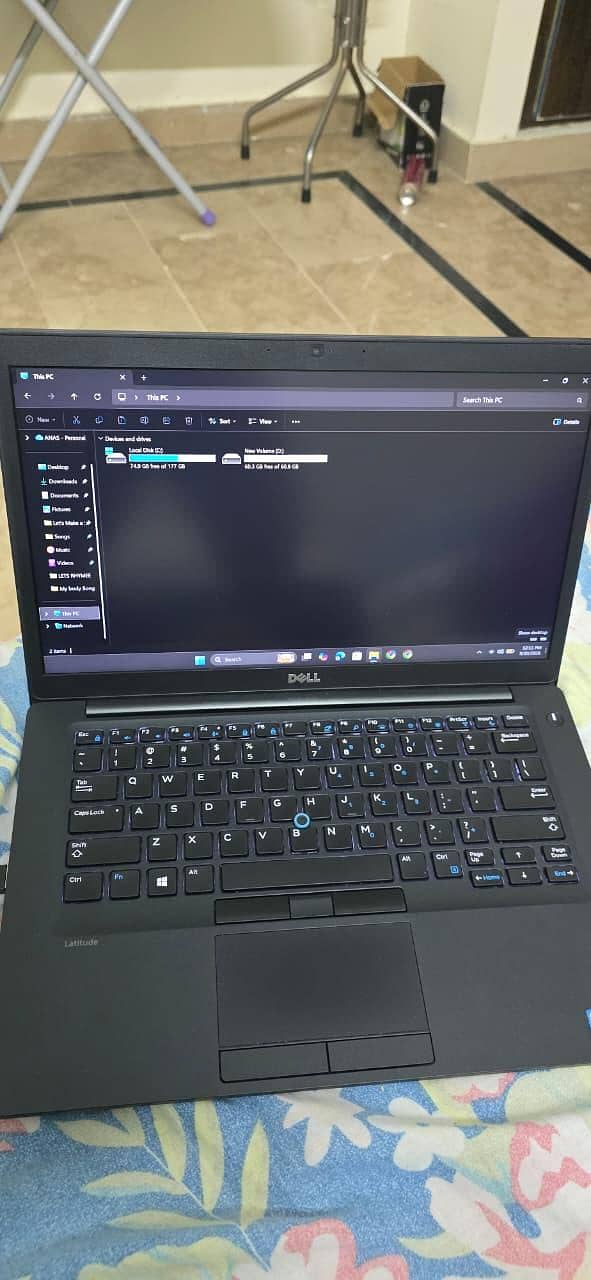 core i7 1
