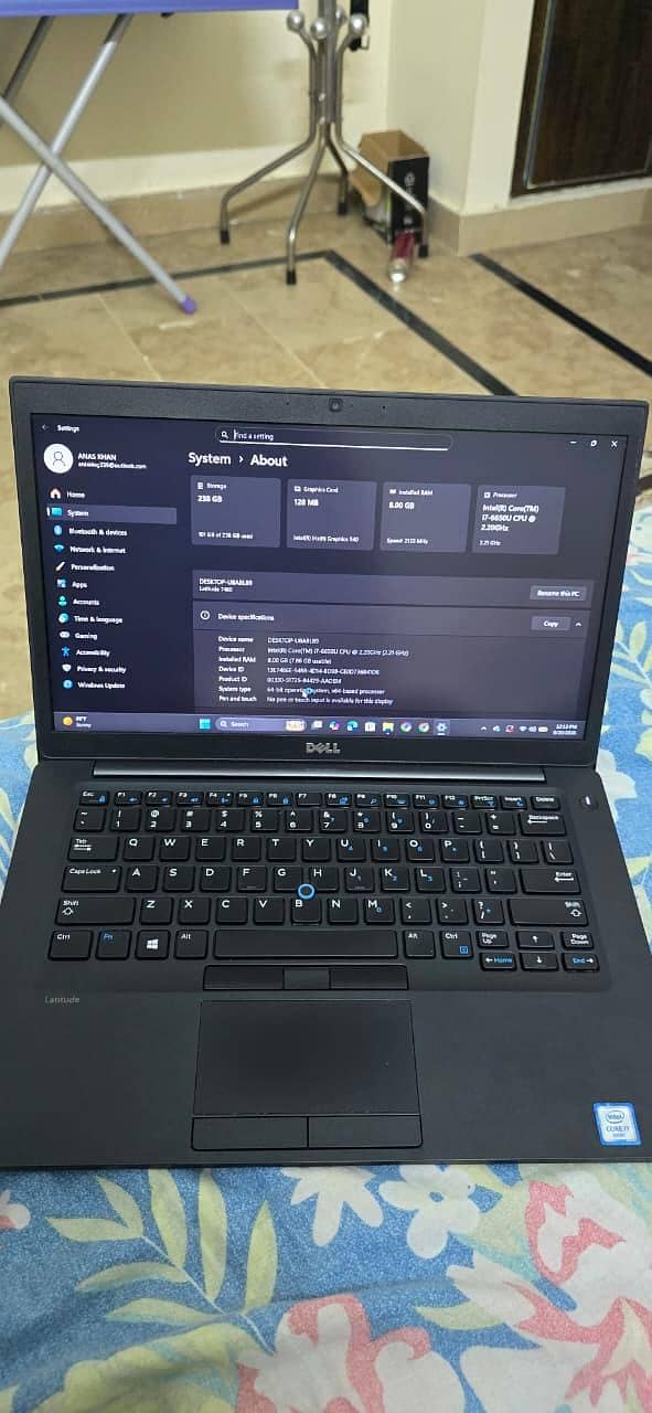 core i7 2