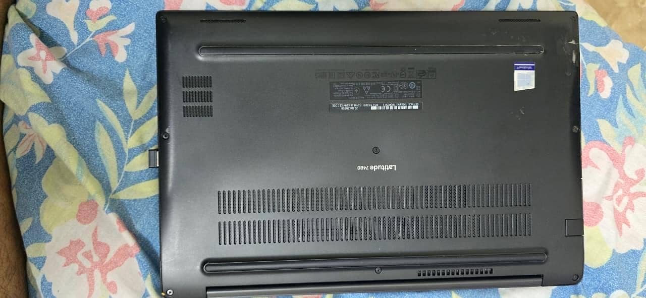 core i7 4