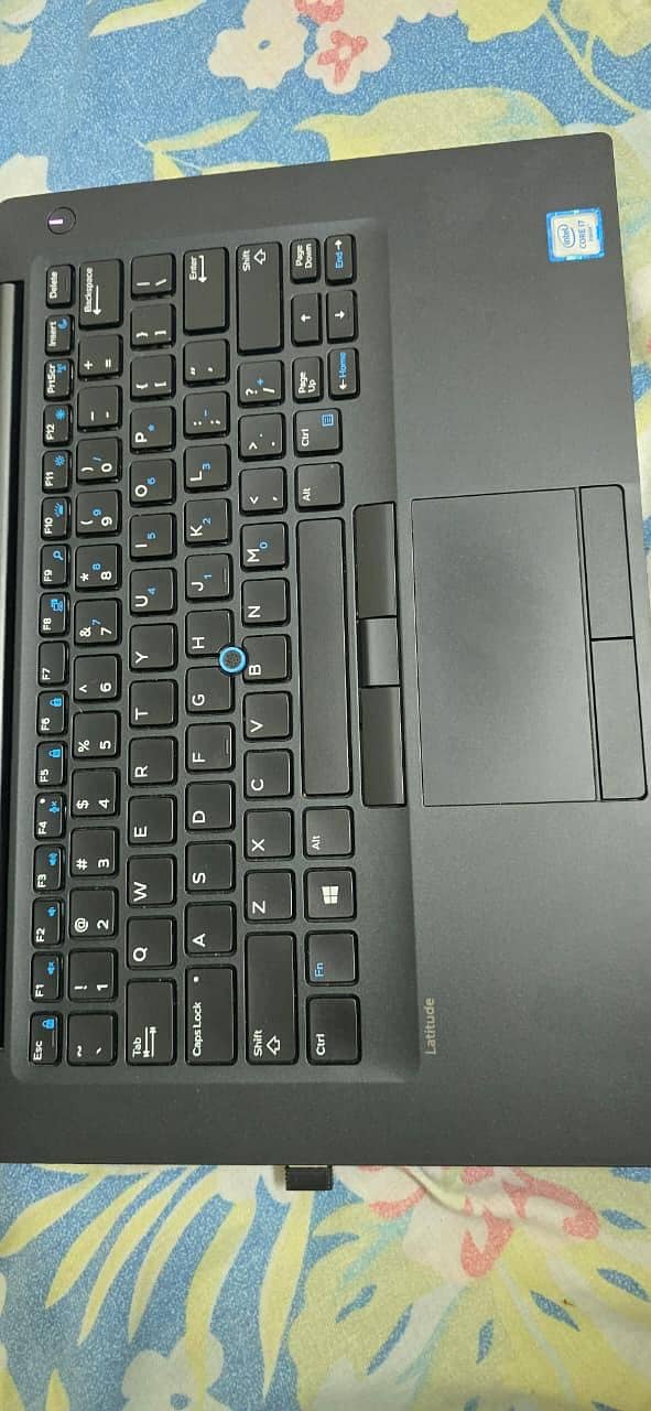 core i7 5