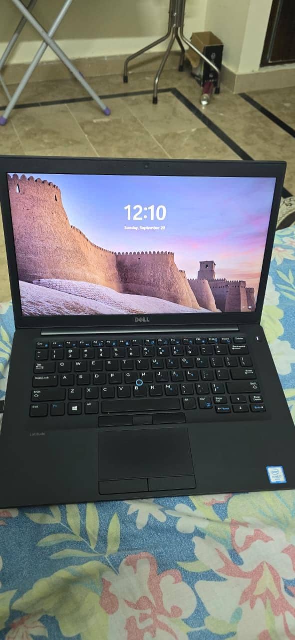core i7 6