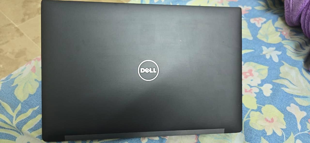 core i7 7