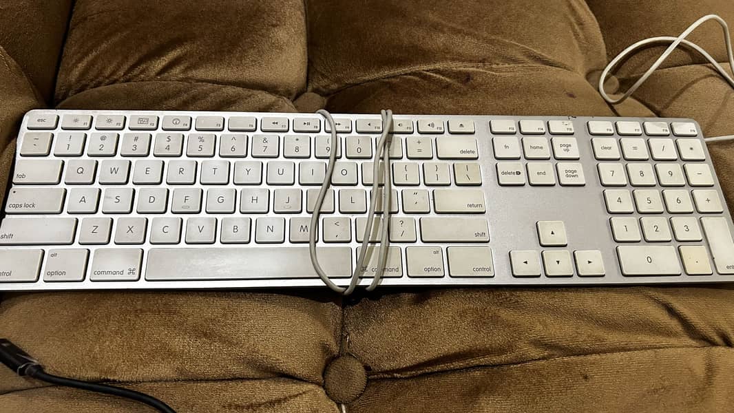 Mac Mini M4 7