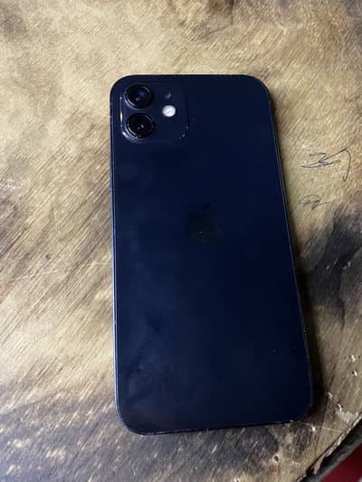Apple iPhone 12