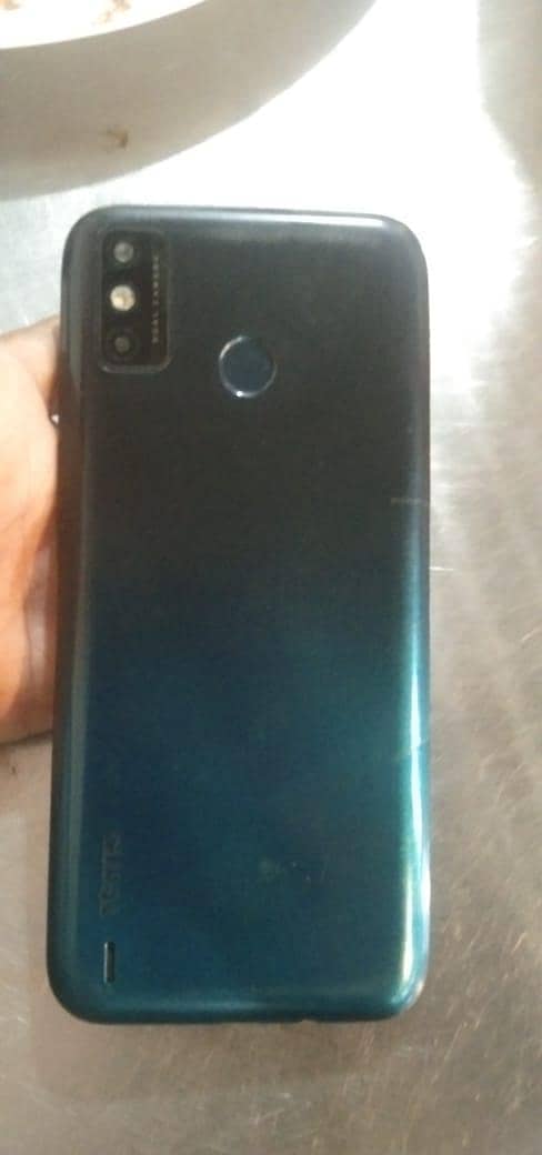 Tecno Spark 6 0