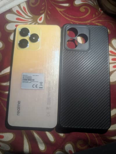 Realme c53 6/128
