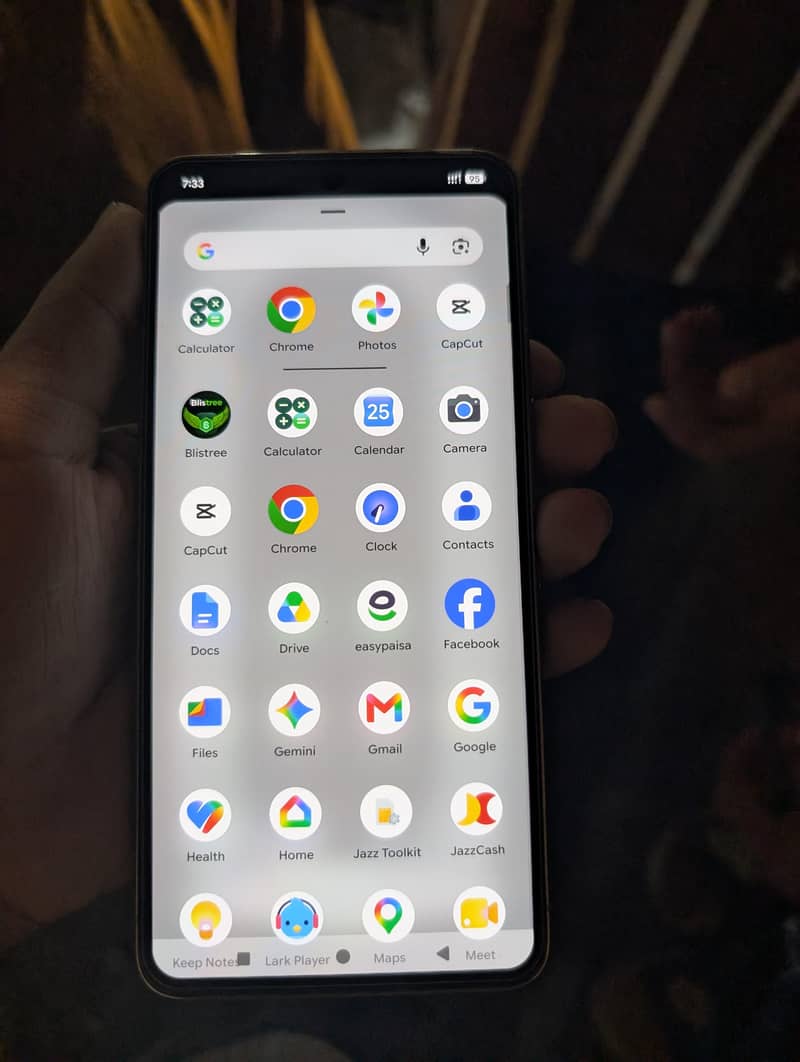 Google Pixel 8 Pro pta approved 6