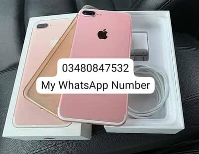 Apple iPhone 7 Plus 128gb