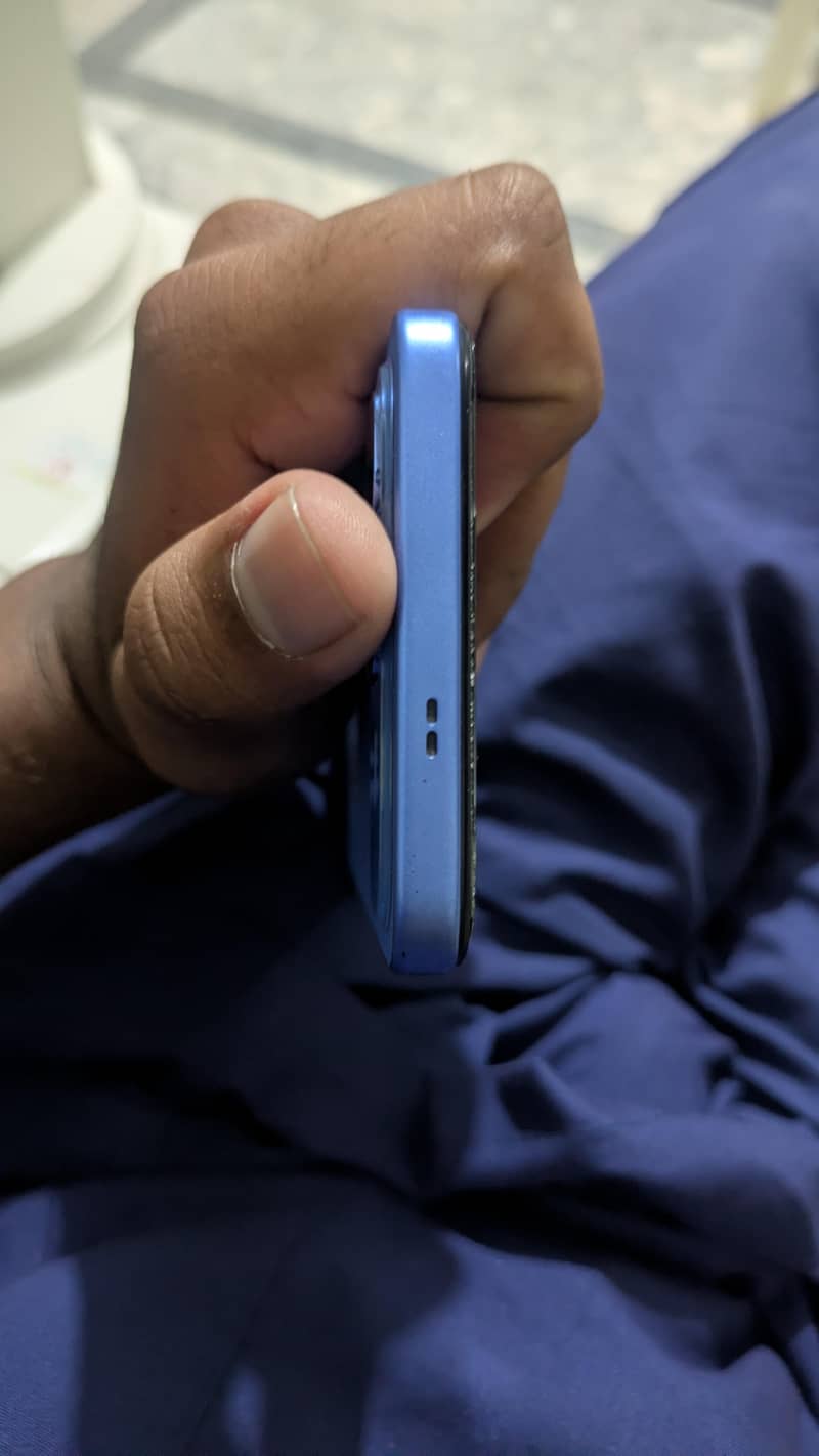 Infinix Smart 10 plus 3