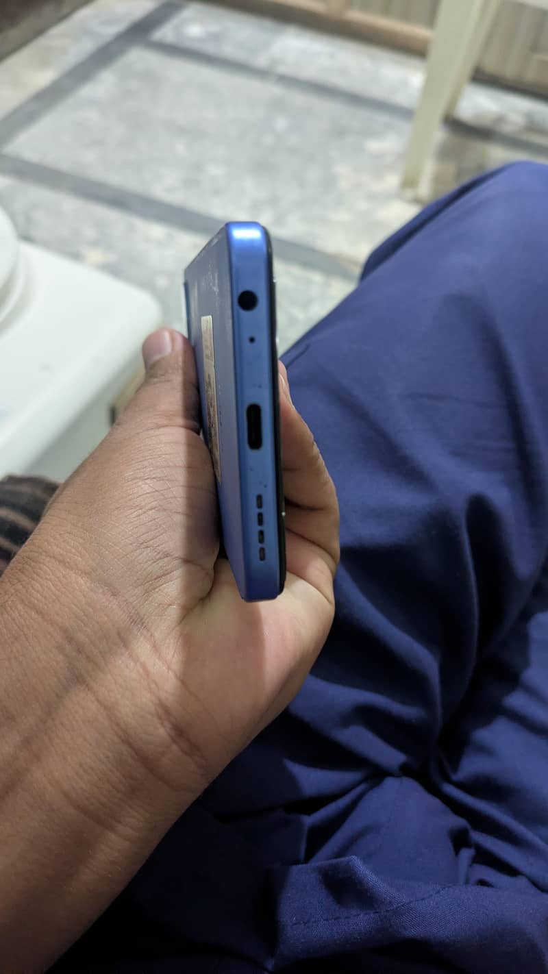 Infinix Smart 10 plus 4