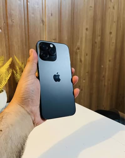 Apple iPhone 14 Pro Max