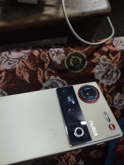 Zte Nubia Z70 Ultra