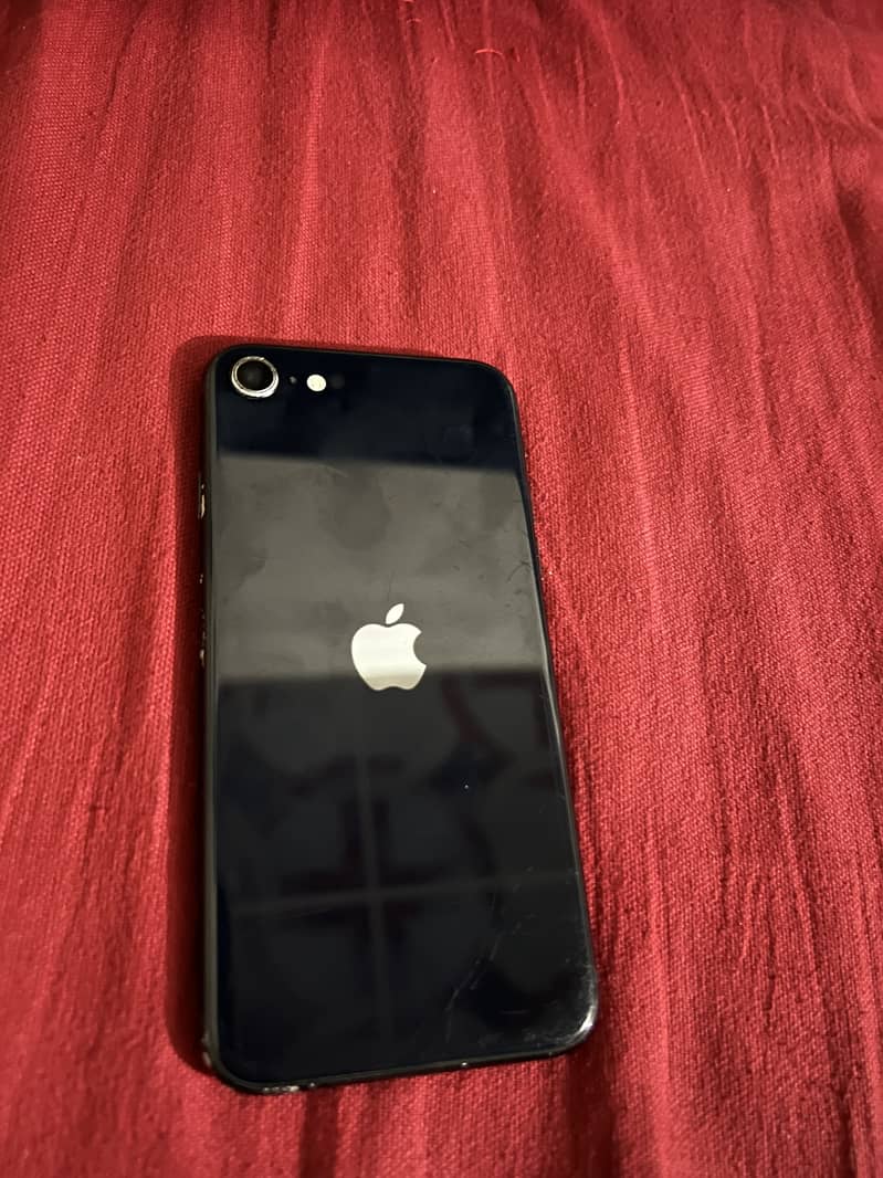 Apple iPhone SE 2022 3rd 2