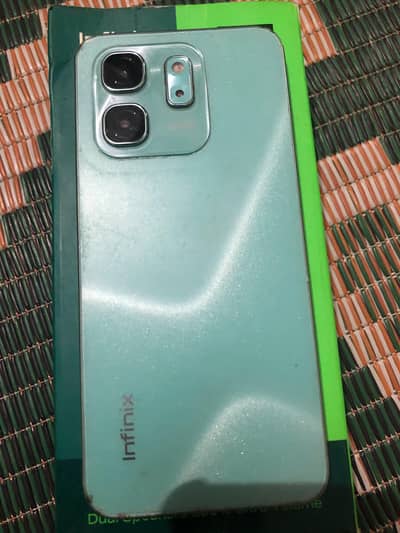 Infinix Hot 50i