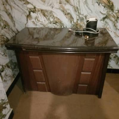 office table