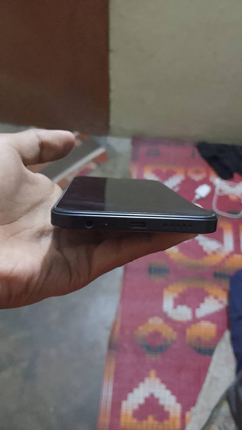 Xiaomi Redmi 15C 3