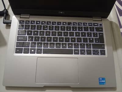 Dell Latitude 5320 with Touch Screen