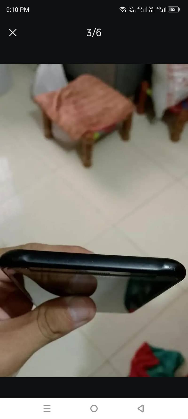 Samsung Mobile J7 Core 2