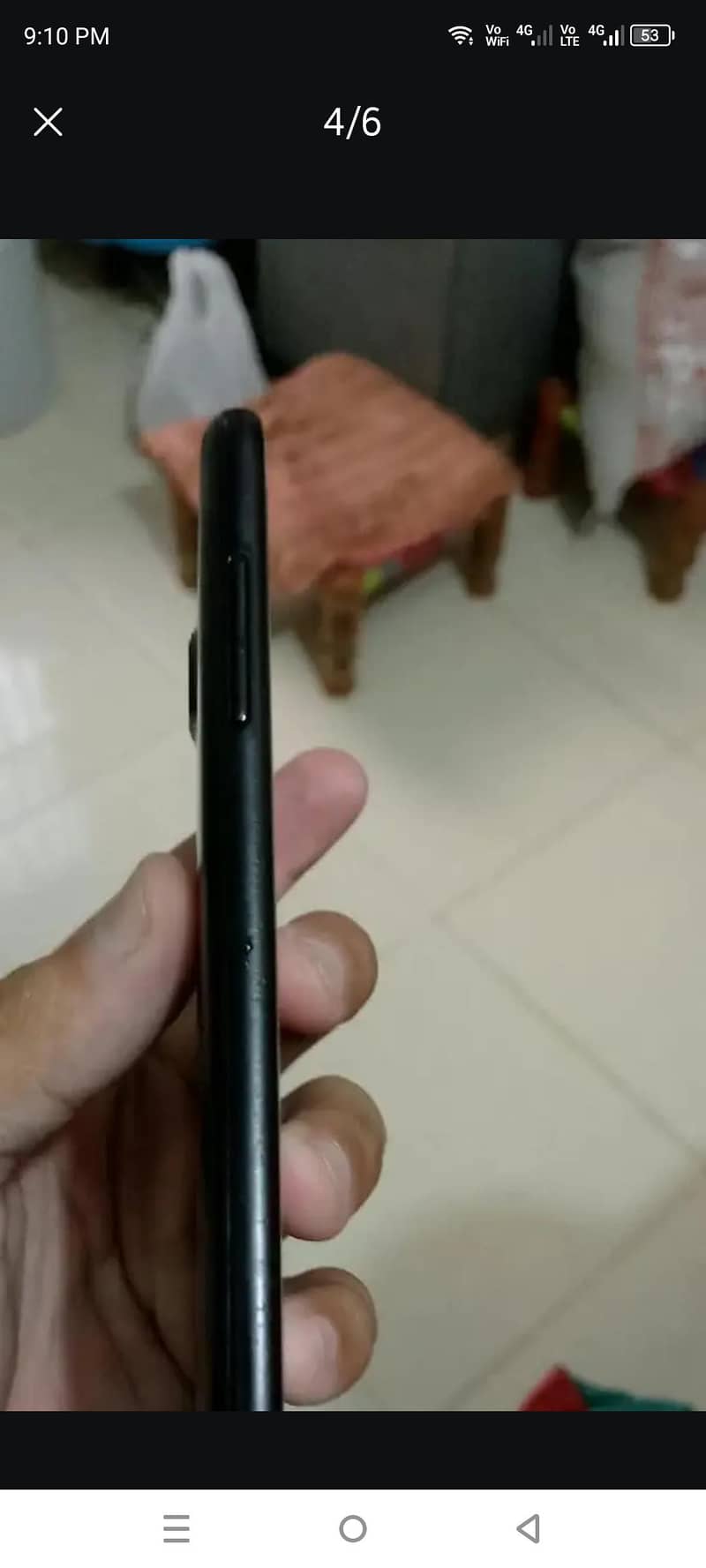 Samsung Mobile J7 Core 3