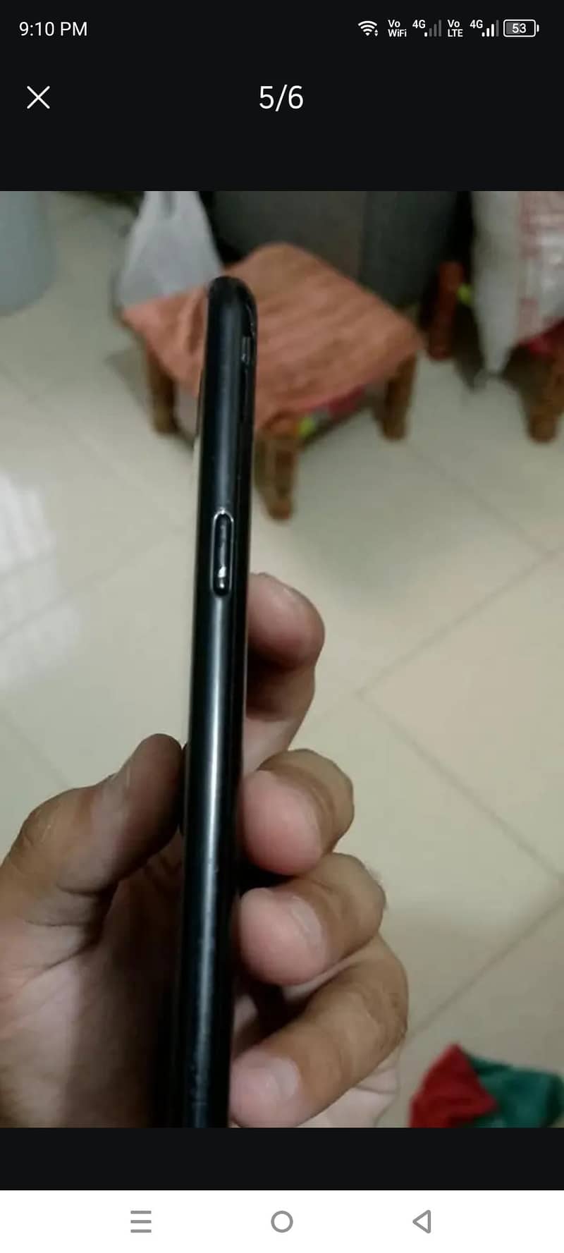 Samsung Mobile J7 Core 4