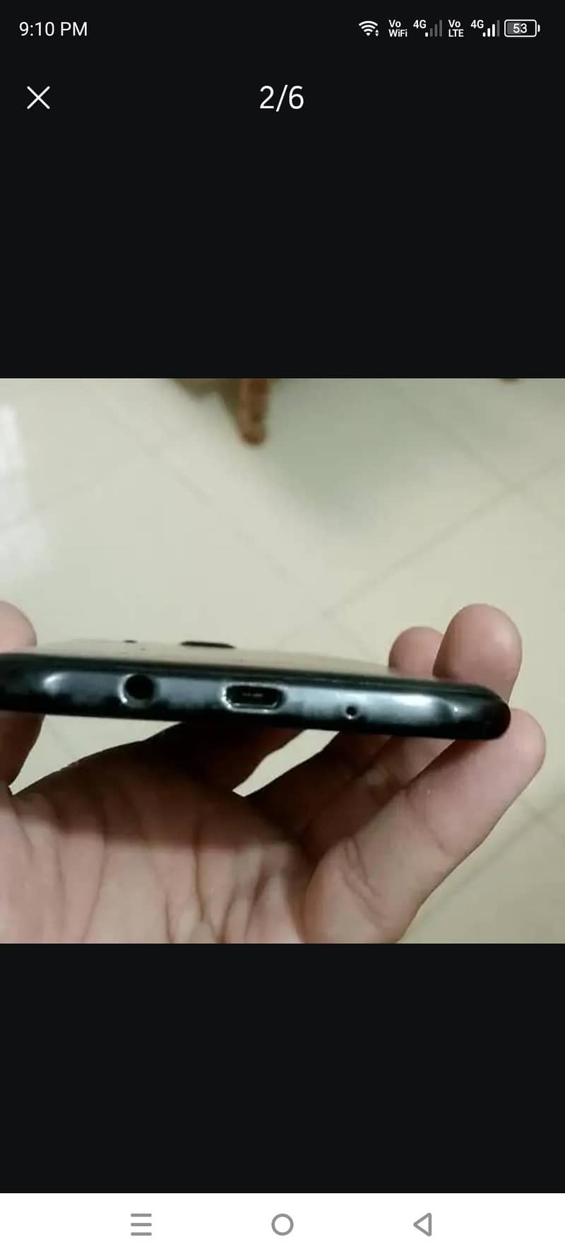 Samsung Mobile J7 Core 5