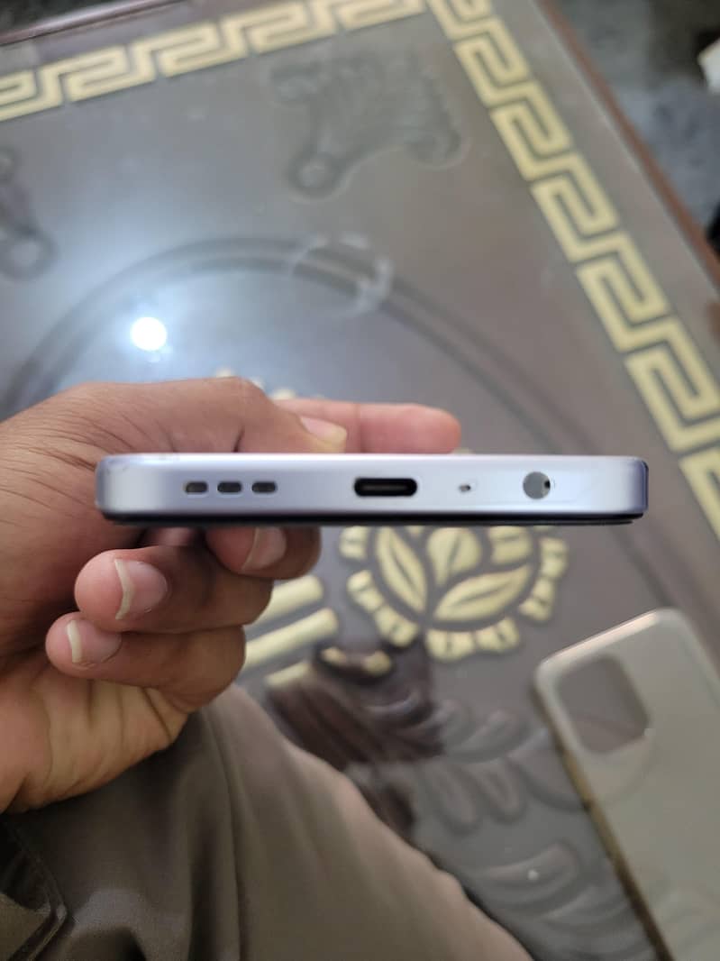 OPPO A6k 2