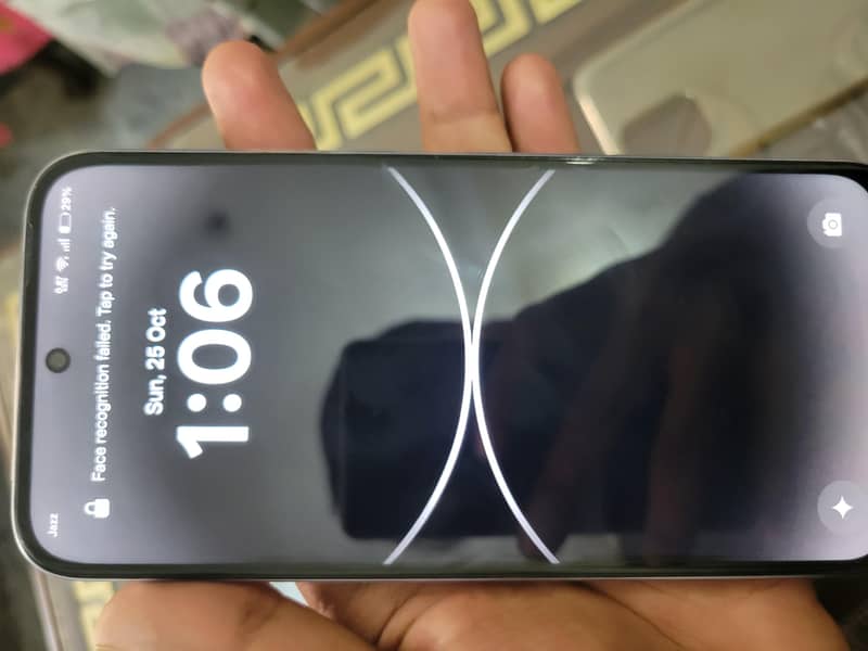 OPPO A6k 3