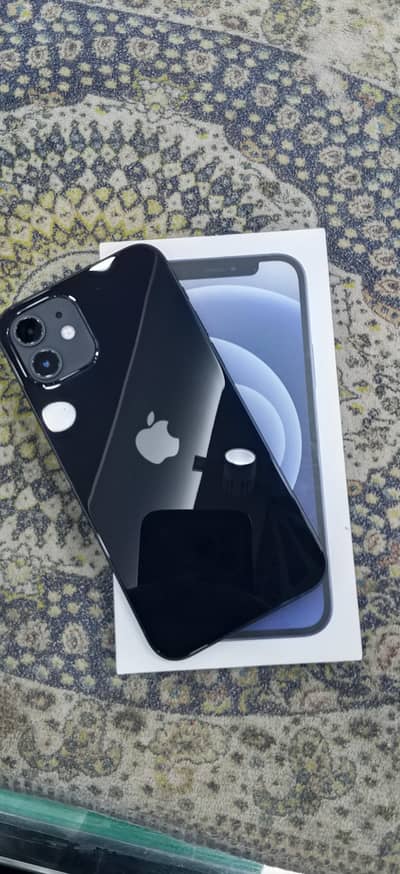 Apple iPhone 12