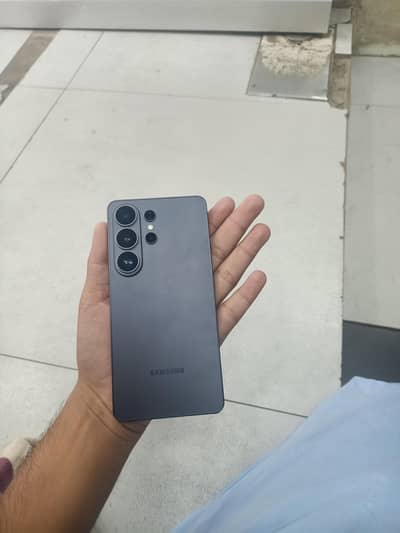 Samsung Mobile S26 Ultra